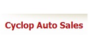 Cyclops Auto Sales
