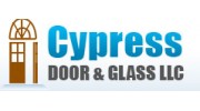 24HR Cypress Door & Glass
