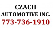 Czach Automotive
