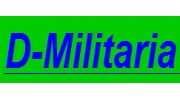 D Militaria & Collectibles Shp
