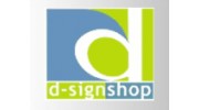 D' Sign Shop