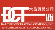 Dai Cheong Trading