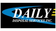 Daily Disposal Services