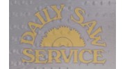 Daily Saw Service
