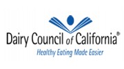 Dairy Council Of California