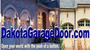 Dakota Garage Door