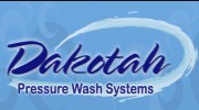 Dakotah Pressure Wash Systems