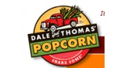 Dale And Thomas Popcorn