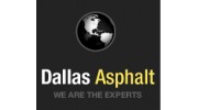 Dallas Asphalt