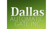 Fencing & Gate Company in Dallas, TX