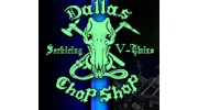 Dallas Chop Shop
