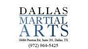 Martial Arts Club in Dallas, TX