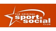 Dallas Sport And Social Club