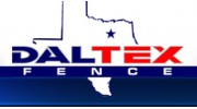 DalTex Fence Company Dallas, TX