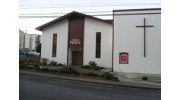 First Baptist Church Daly City