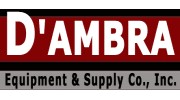 D'Ambra Equipment & Supply