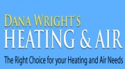 Wright Dana Heating And Air