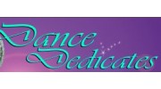 Dance Dedicates Ballroom/Latin Dance Lessons