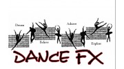 Dance Fx Academy