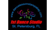 1st Dance Studio