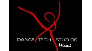 Dance Tech Studios Miami