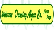 Dancing Algae