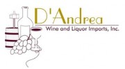 D'Andrea Wine & Liquor Imports