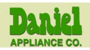 Daniel Appliance