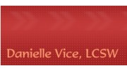 Danielle Vice, LCSW