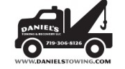 Daniel's Towing & Recovery