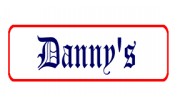 Dannys Cleaners