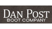 Dan Post Boot