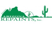Dan's Arizona Repaints