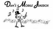 Dan's Mobile Jukebox