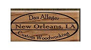 Dan Alleger Custom Woodworking