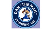 Dan The Man Plumbing