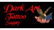 Dark Art Tattoo Supply