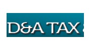 D&A Tax & Notary Service