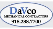 Davco Mechanical Contractors