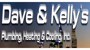 Dave & Kelly's Plumbing, Heating & Cooling