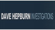 Dave Hepburn Investigations - Private Investigator