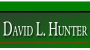 Hunter David L