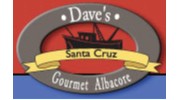 Dave's Gourmet Albacore Outlet