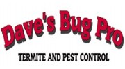 Dave's Bug Pro