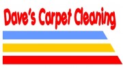 Dave's Carpet Cleaning
