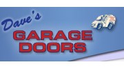 Daves Garage Doors