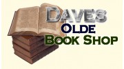 Dave's Olde Book Shop