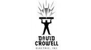 David Crowell Electric