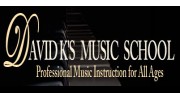 David K's Music School