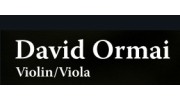 Violin/Viola Lessons